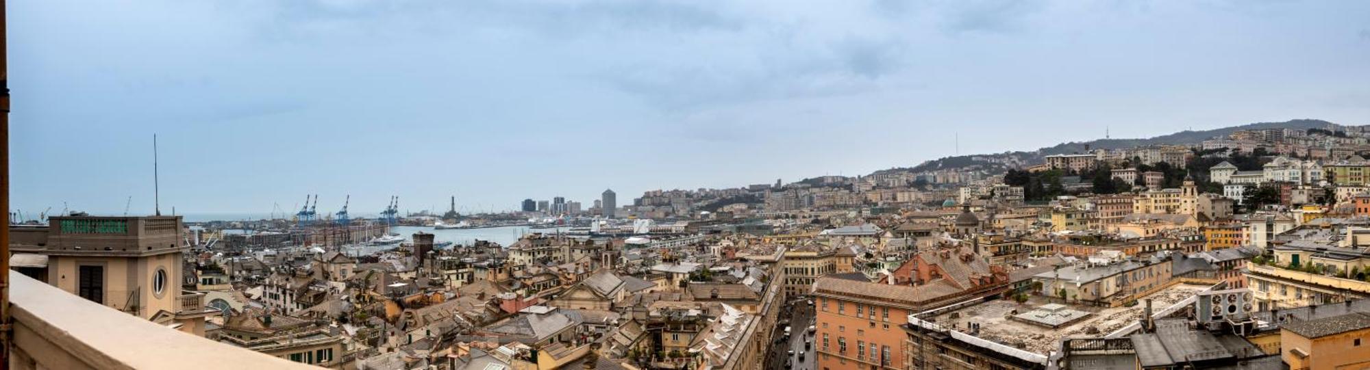 258 - The Loft In Largo Zecca - Luxury Nel Cuore Di Apartment *