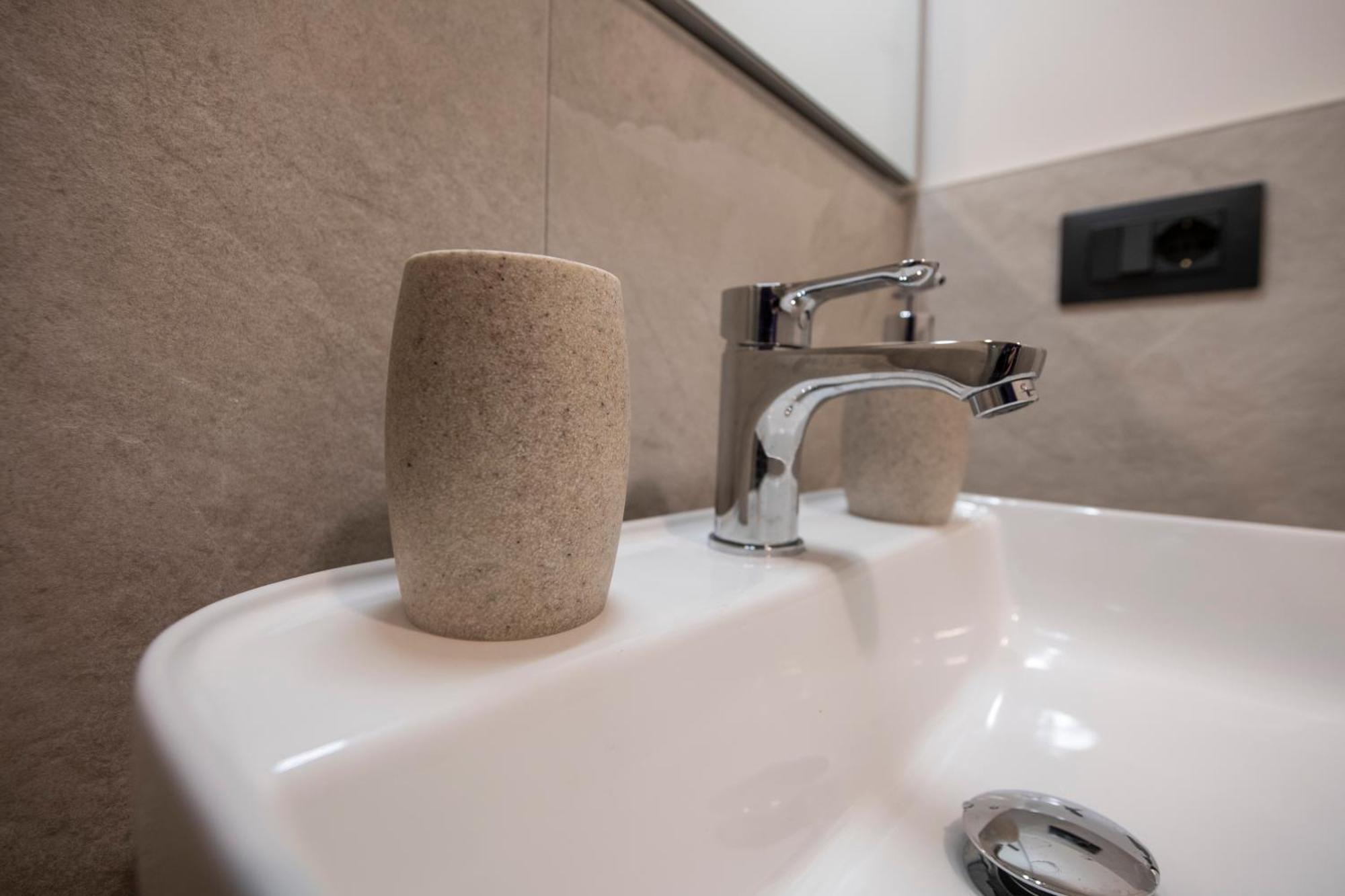 258 - The Loft In Largo Zecca - Luxury Nel Cuore Di * Genua