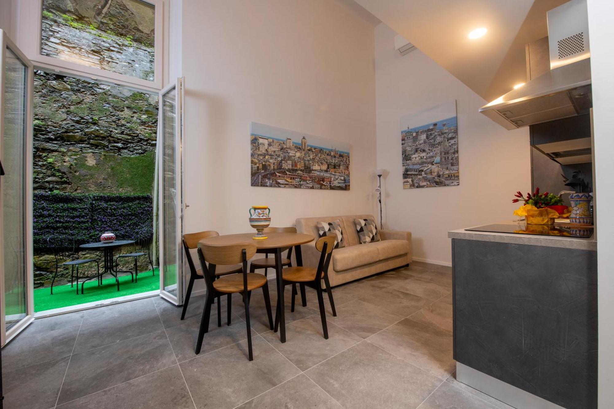 Apartment 258 - The Loft In Largo Zecca - Luxury Nel Cuore Di *