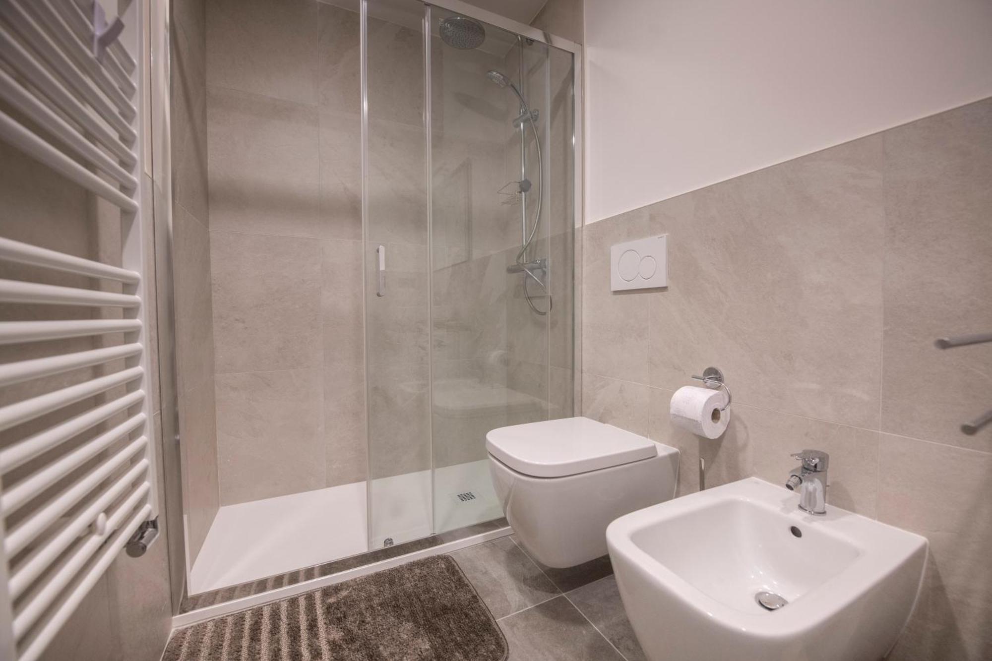 Apartamento 258 - The Loft In Largo Zecca - Luxury Nel Cuore Di *