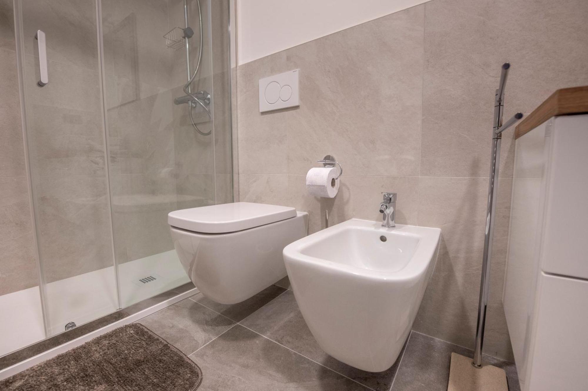 258 - The Loft In Largo Zecca - Luxury Nel Cuore Di * Genoa