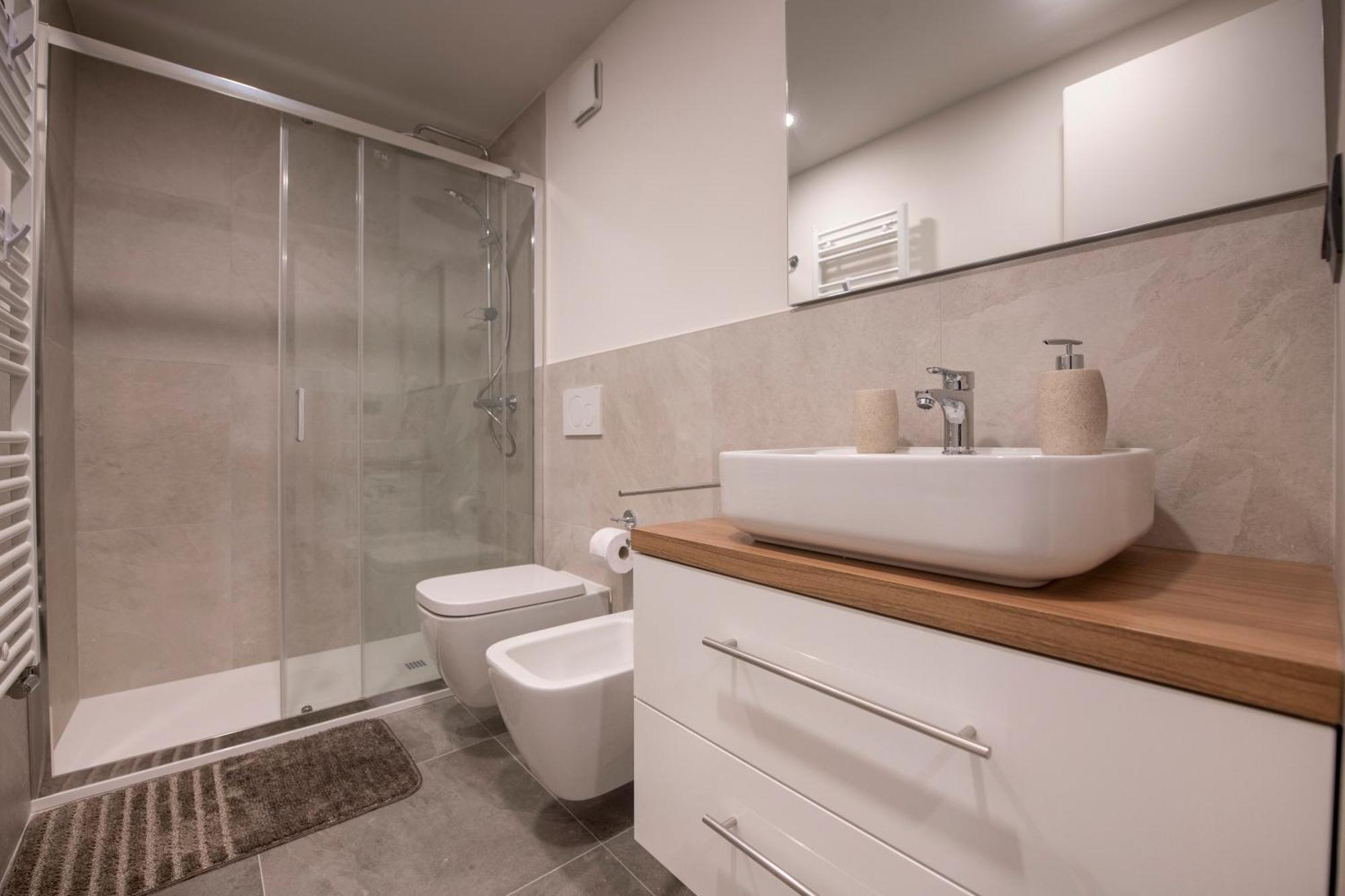258 - The Loft In Largo Zecca - Luxury Nel Cuore Di *