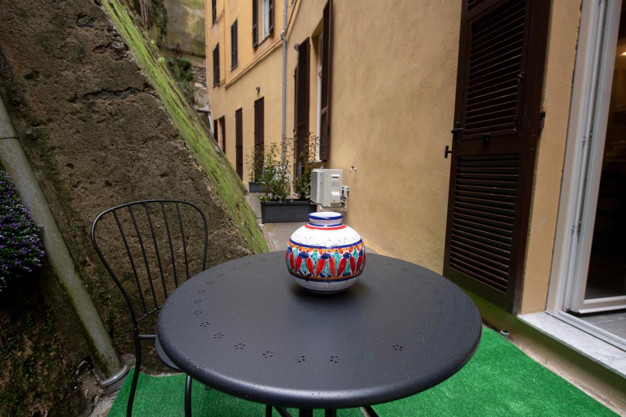 258 - The Loft In Largo Zecca - Luxury Nel Cuore Di Genoa