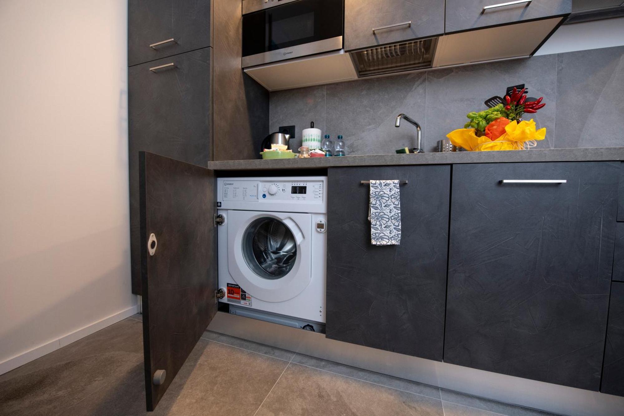 258 - The Loft In Largo Zecca - Luxury Nel Cuore Di Apartamento